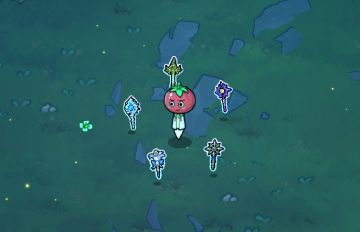 【魔法工艺】灵魂套装，用守护杖灵解放你的鼠标！