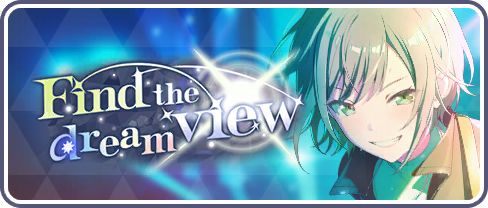 162期 Find the dream view（吸5）截图
