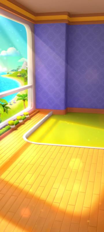 你家装修得怎么样了？《假日乐消消》打造你的梦中情房