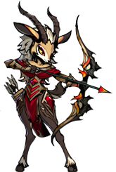 【全新S级英雄爆料】炽炎翎