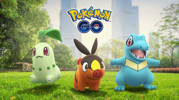 Pokemon GO 公布 2025 年万圣节活动计划截图