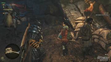 《怪物猎人荒野》全任务图文流程攻略 主线第二章