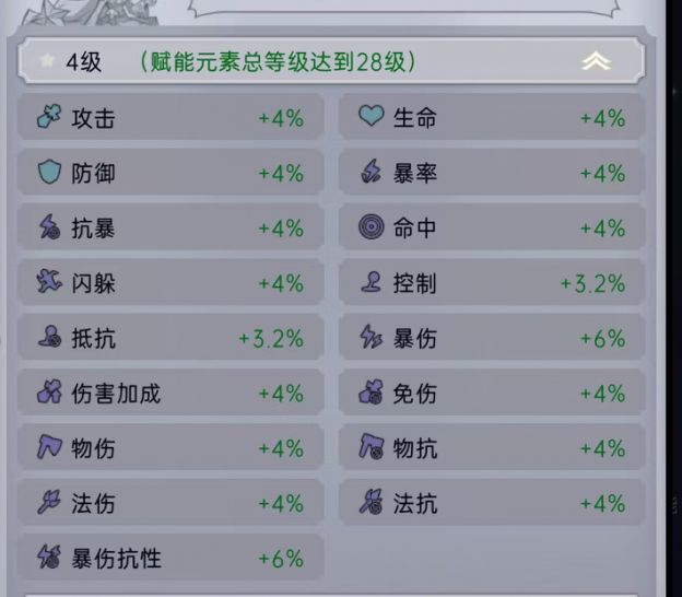 魔镜物语核心技能攻略截图