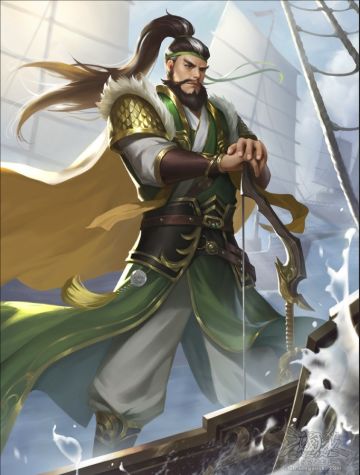 【界韩当武将前瞻】同色杀可多刀，限定技可刷新