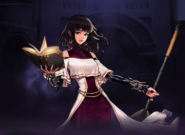 新一期试炼之塔通关攻略——圣骑士篇！