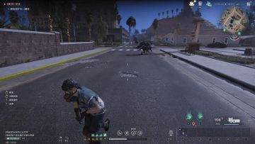 开发蓝贴丨异常物战斗全新升级！