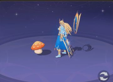 幻灵爆料丨潮汐术士——波涛海灵