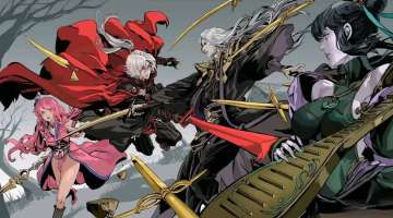 【攻略征集】江湖论剑入门指南