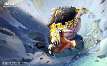 最强船长集结！「黑暗正义」极限模式首通争夺战开启