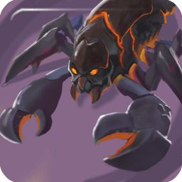 怪物图鉴丨蝎子：尾刺带毒的巨型怪