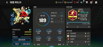星耀FC：149明日之星球员——阿扎尔（上）