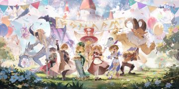 【内含礼包码】RO1.5周年时光礼物大放送，专属奖励请签收！