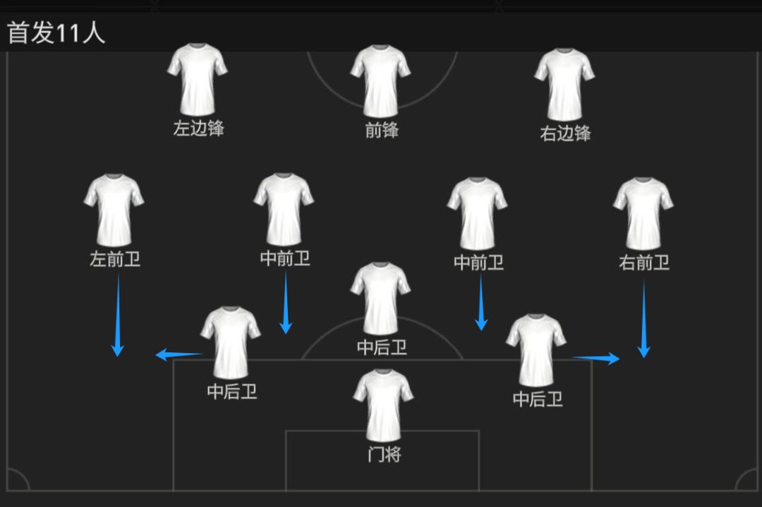 FC大师兄｜美洲杯现役队套队套！ 下截图