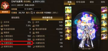 平民站街属强216点！你达标了吗？