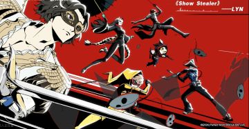 《P5X》登陆Steam！周年庆福利炸裂，新老玩家都能爽玩一整年！