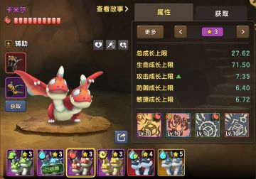 双头龙系宠物全面测评