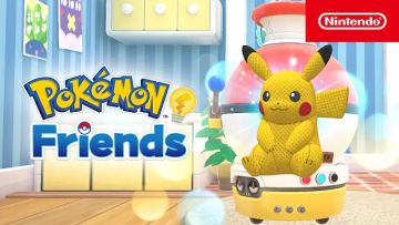 Pokémon Friends手游下载教程分享！