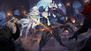 [活动]旅途伊始领好礼，三首恶龙本体降临！