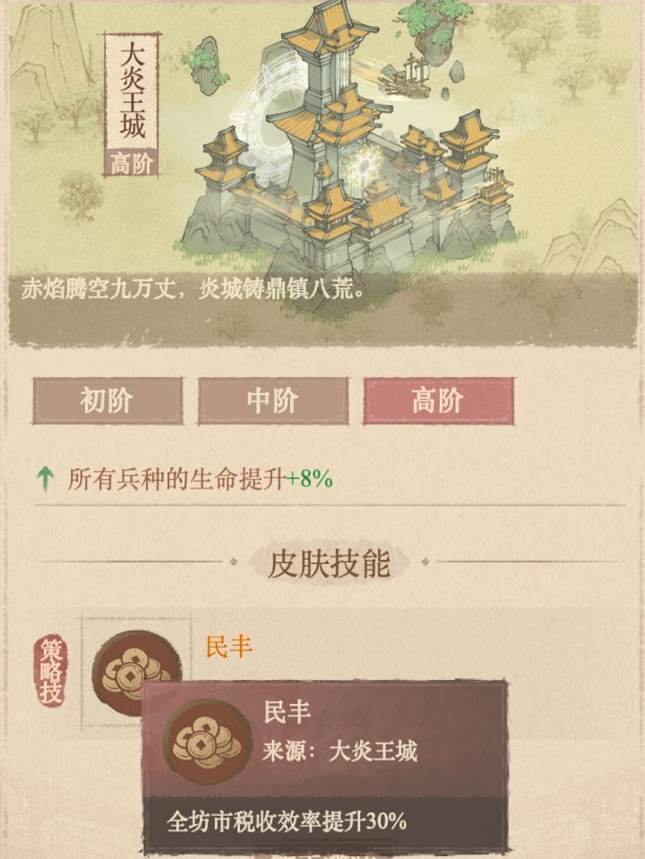 古碑悟道:新皮肤性价比分析截图