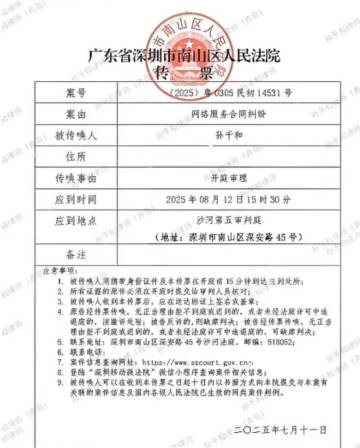 《王者荣耀》匹配算法诉讼原告全部诉求被驳回