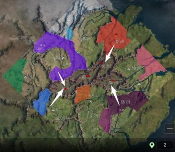 地域大事件丨把压秒刻进率土主公的DNA里！