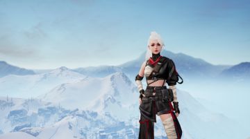 时装爆料 | 以剑为笔，书写明日篇章