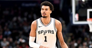 【球球日报20250222】文班赛季报销！巴特勒加盟勇士后4胜1负