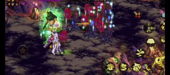 小队突袭第三期怪物机制预览，助力总是领取最高奖励截图