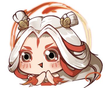 红包封面明日放送 |新地形、新首领...出征平衡性调整大爆料来啦~