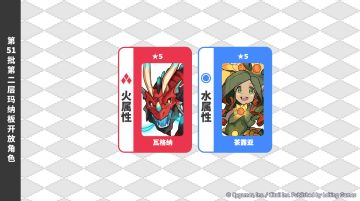 第51批「第二层玛纳板」开放预告