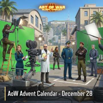 🗓 12 月 28 日 —— 电影的诞生日