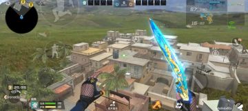 经典老图重磅升级，新沙丘给你不一样的游戏体验！