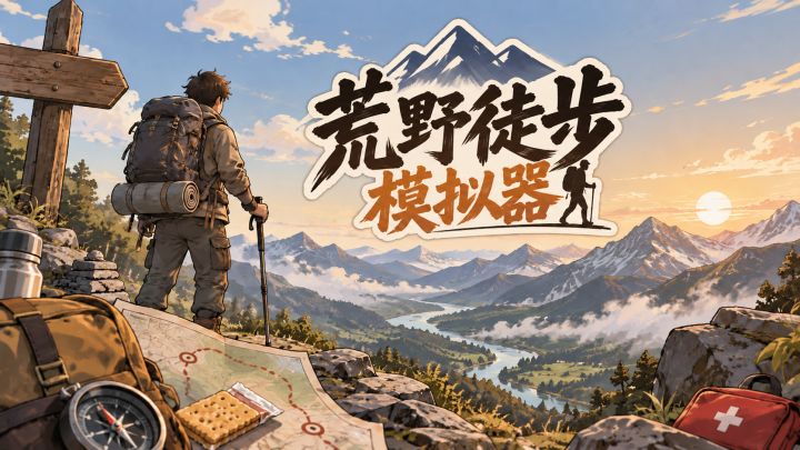 【有奖互动 · 徒步中国模拟器盖楼赢京东卡!】截图