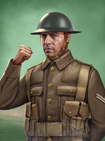 《乘员详情》杰夫