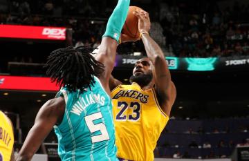 【福利活动】买定离手！黄蜂还是湖人