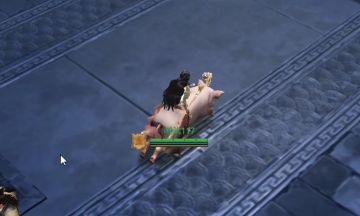 【玩家投票征集】关于坐骑系统研发方向讨论