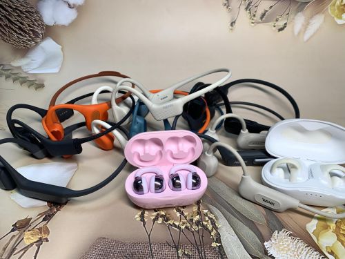 骨传导耳机什么牌子的好？5大主流骨传导耳机品牌全网横向盘点截图
