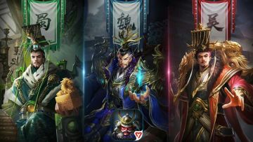 《九州劫》新服“所向披靡”3月14日开启