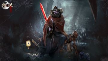 阴阳界|专属福利第九期：击杀幻象