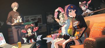 新年快乐丨加大马力！