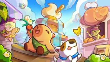 【已开奖】周年许愿！写下你的冒险寄语赢好礼！