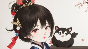 《不休江湖》今日上新：新区开启&限时节气活动火热进行中！