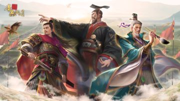 版本福利合集丨1月21日汉武盛世资料片，礼包&兑换码收集帖