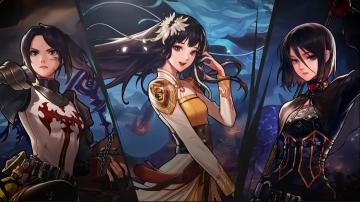 策划爆料实锤，奶妈全职业转职即将开启，谁会是你的白月光？