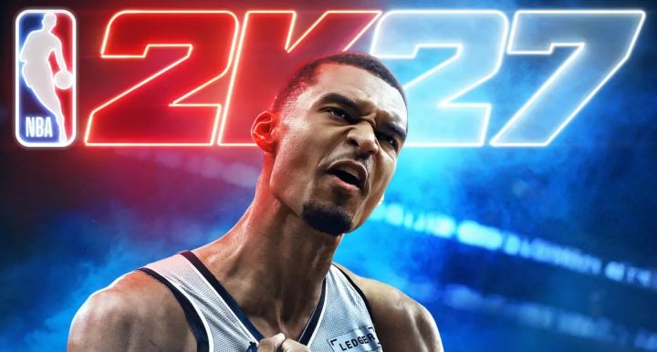 次世代以来最大革新,最值得买的一代《NBA 2K27》购买攻略!截图