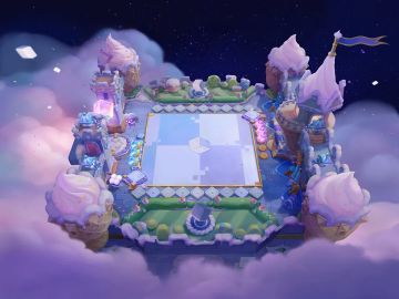 《金铲铲之战》15.8b版本 11月13日更新公告