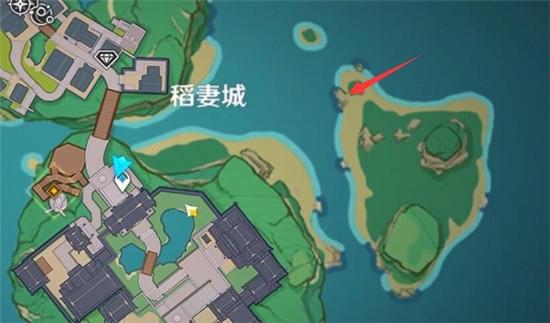 原神踏鞴物语后续任务怎么触发截图