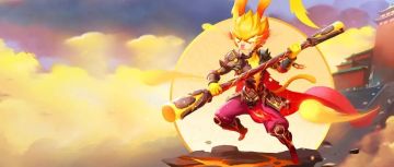 超级幸运日！大圣神威充值福利来袭，视频会员免费送！