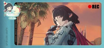 生日快乐简丨面具之下