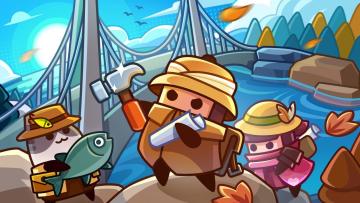 【已开奖】摩天高楼平地起，盖楼福利等待你！